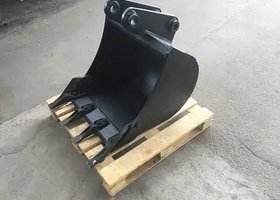 Ковші для екскаваторів