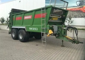 Прицепы бу