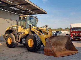 Komatsu WA380 -7 2014 рік. - Фото: 1