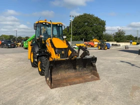 JCB 3CX ECO 2020 р - Фото: 2