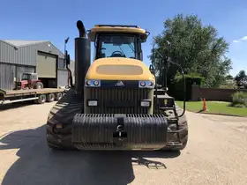 Challenger MT 865 E 2016 р. - Фото: 2