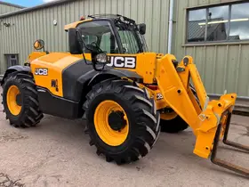 JCB 541-70 Construction 2017 р - Фото: 1