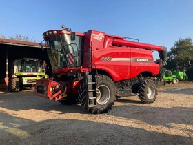 Case IH Axial-Flow 5088 2012 рік. - Фото: 1