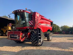 Case IH Axial-Flow 5088 2012 рік. - Фото: 2