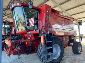 CASE IH Axial Flow 2388 2007 год - Фото: 2