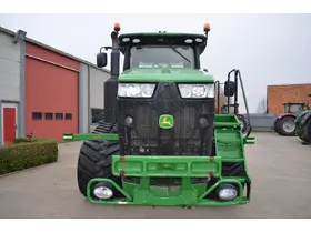 John Deere 8370RT 2015 р. - Фото: 2