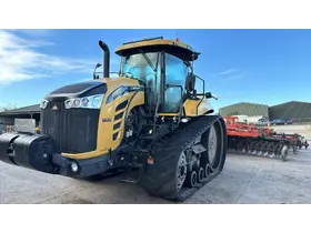 Challenger MT765E 2015 р. - Фото: 1