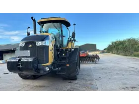 Challenger MT765E 2015 р. - Фото: 2