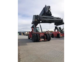 KALMAR DRG450-65C5XS 2014 рік. - Фото: 1