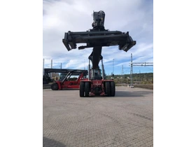 KALMAR DRG450-65C5XS 2014 рік. - Фото: 2