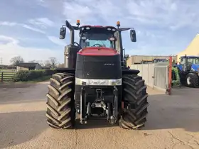 Case IH Magnum 340 CVX 2019 р. - Фото: 2