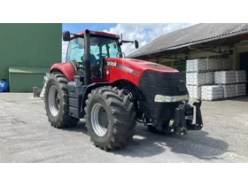 CASE IH Magnum 290 2012 г. - Фото: 2