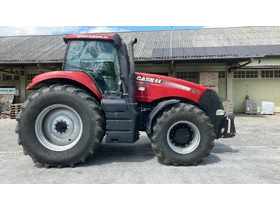 CASE IH Magnum 290 2012 р. - Фото: 1