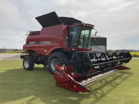 Case IH Axial-Flow 7088 2010 рік. - Фото: 2