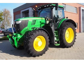 John Deere 6195R 2021 р. - Фото: 2