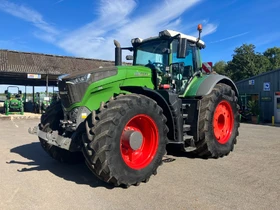Fendt 1050 Profi Plus 2018 г. - Фото: 1
