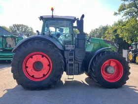 Fendt 1050 Profi Plus 2018 г. - Фото: 2