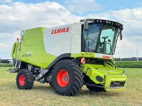 Claas LEXION 660 VARIO 750 2013 год. - Фото: 2
