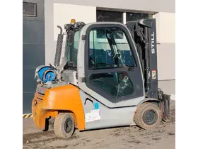 Still RX70-30T 2019 г. - Фото: 1