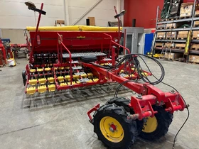 Vaderstad Rapid 400C 2012 год. - Фото: 2