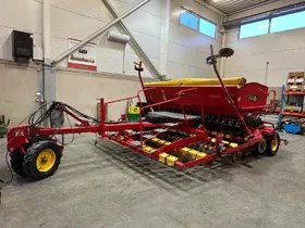 Vaderstad Rapid 400C 2012 рік. - Фото: 1