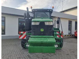 John Deere 8370RT 2018 р. - Фото: 2
