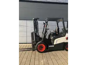 Bobcat G35NXP - Фото: 2