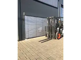 Bobcat G35NXP - Фото: 1