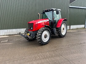Massey Ferguson 5475 Dyna-4 2010 год. - Фото: 2