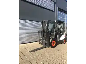 Bobcat G20E-7 - Фото: 1