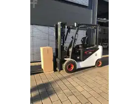 Bobcat B30NS - Фото: 1