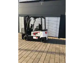 Bobcat B20X-7 Серія - Фото: 2