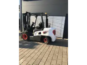 Bobcat D35NXS - Фото: 2