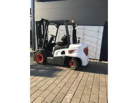 Bobcat D25NXS - Фото: 2
