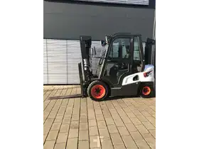 Bobcat D25NXS - Фото: 1