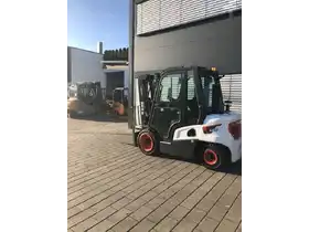 Bobcat D25NXS - Фото: 2