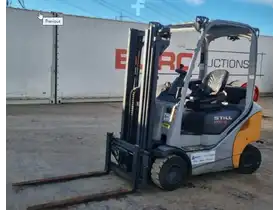 Still RX70-16T - Фото: 1
