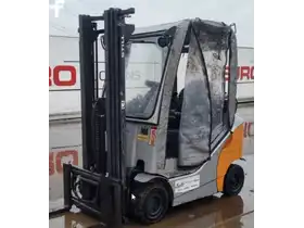 Still RX70-16T - Фото: 1