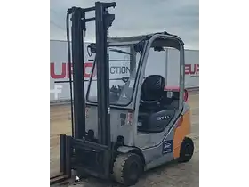 Still RX70-20T - Фото: 1