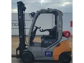 Still RX70-20T - Фото: 2