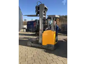 Jungheinrich etv 325 (360grad+kamera) - Фото: 1
