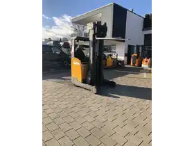 Jungheinrich ETV 214 - Фото: 1
