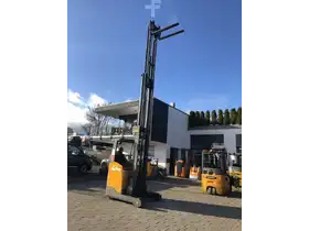 Jungheinrich ETV 214 - Фото: 2