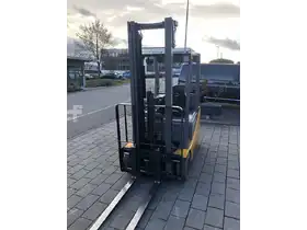 Jungheinrich EFG 216k -370 ZZ - Фото: 2