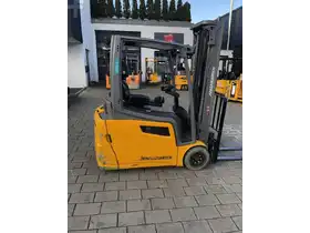 Jungheinrich EFG 216k -370 ZZ - Фото: 1