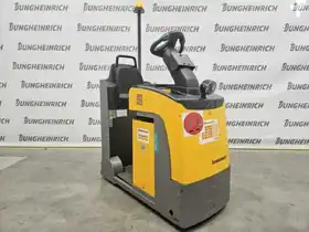 Jungheinrich EZS 130 - Фото: 1