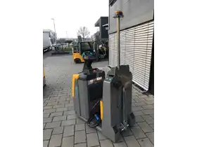 Jungheinrich EZS 130 Li-Ion - Фото: 1