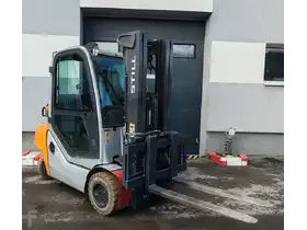 Still RX70-30T - Фото: 1