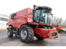 Case IH Axial Flow 9230 2013 год. - Фото: 2