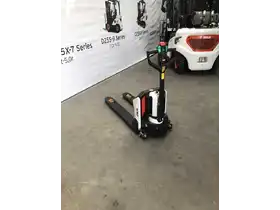 Bobcat LPM15N - Фото: 1